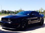 Ford Mustang 20300 miles